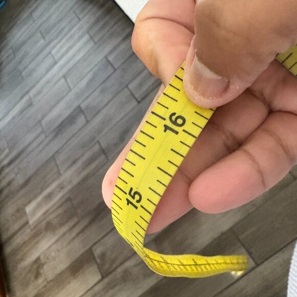 Z Supply Strength High Neck Tank Twilight Sky New Large Built in Bra - Picture 7 of 8